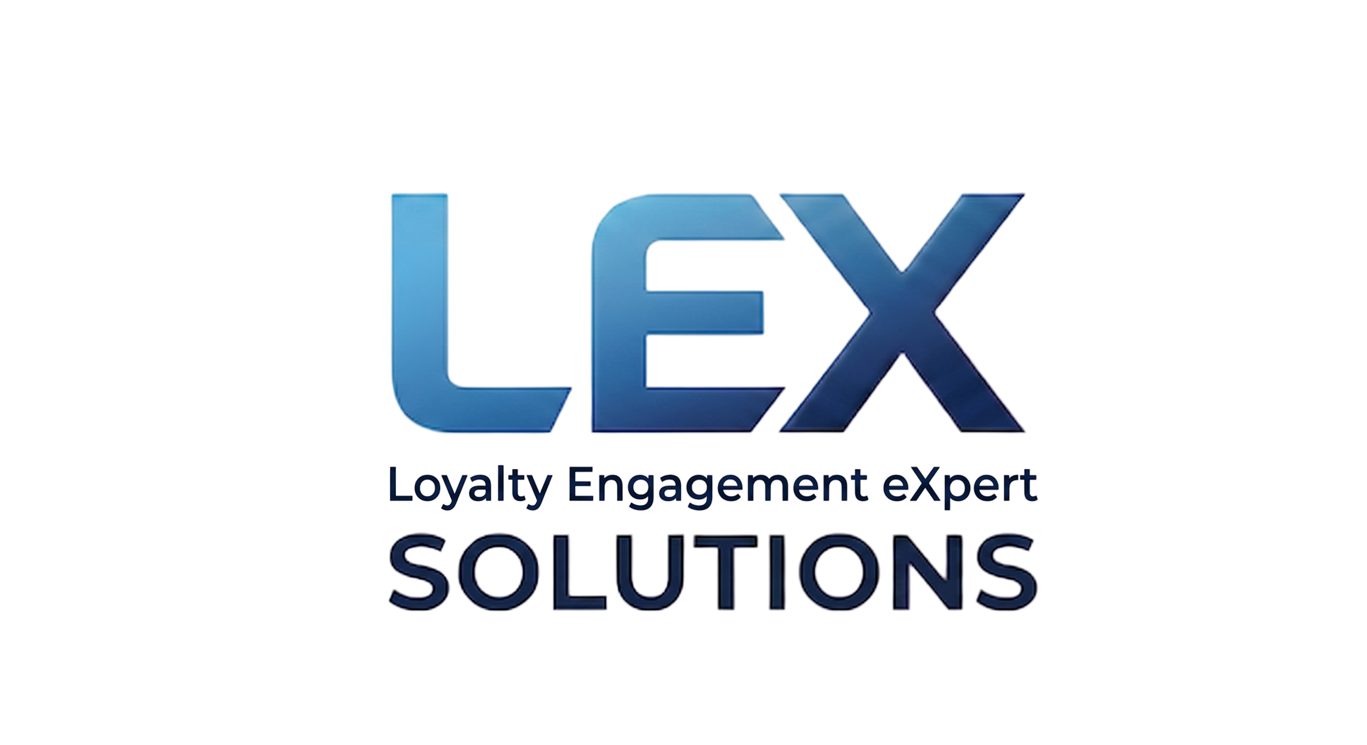 LEX Solutions Logo